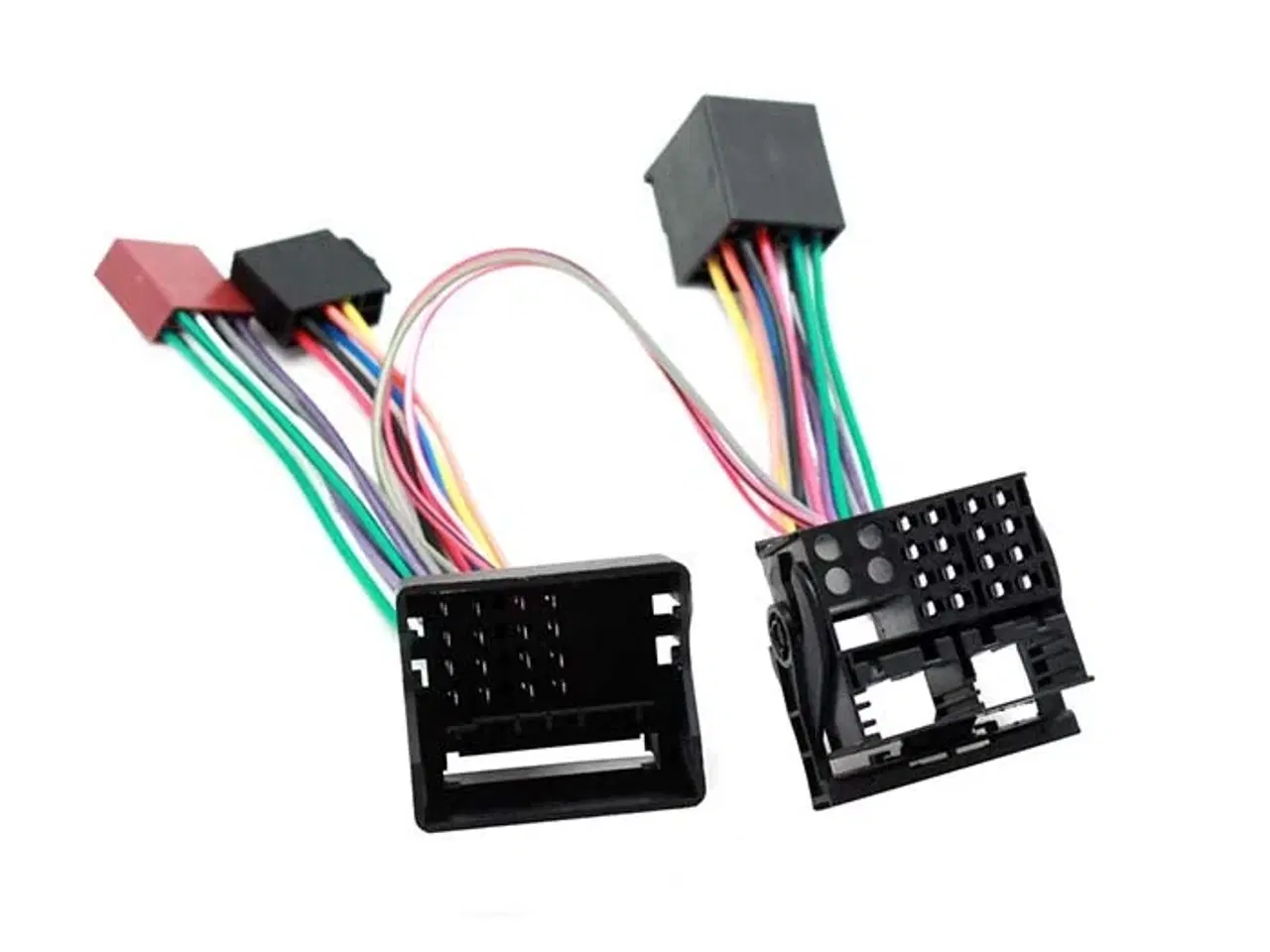 Billede 1 - CT10BM02 sot076, 86111 Kabel