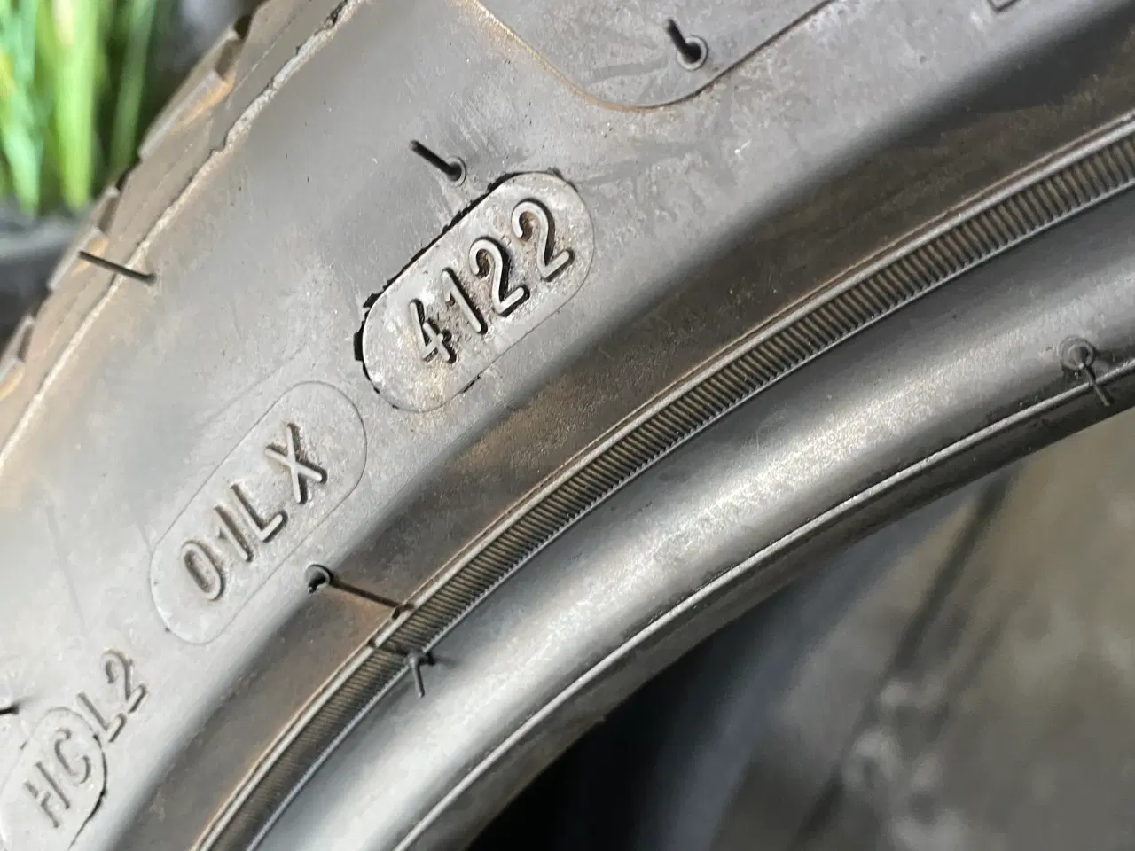 Billede 5 - 20” Helårs Michelin 