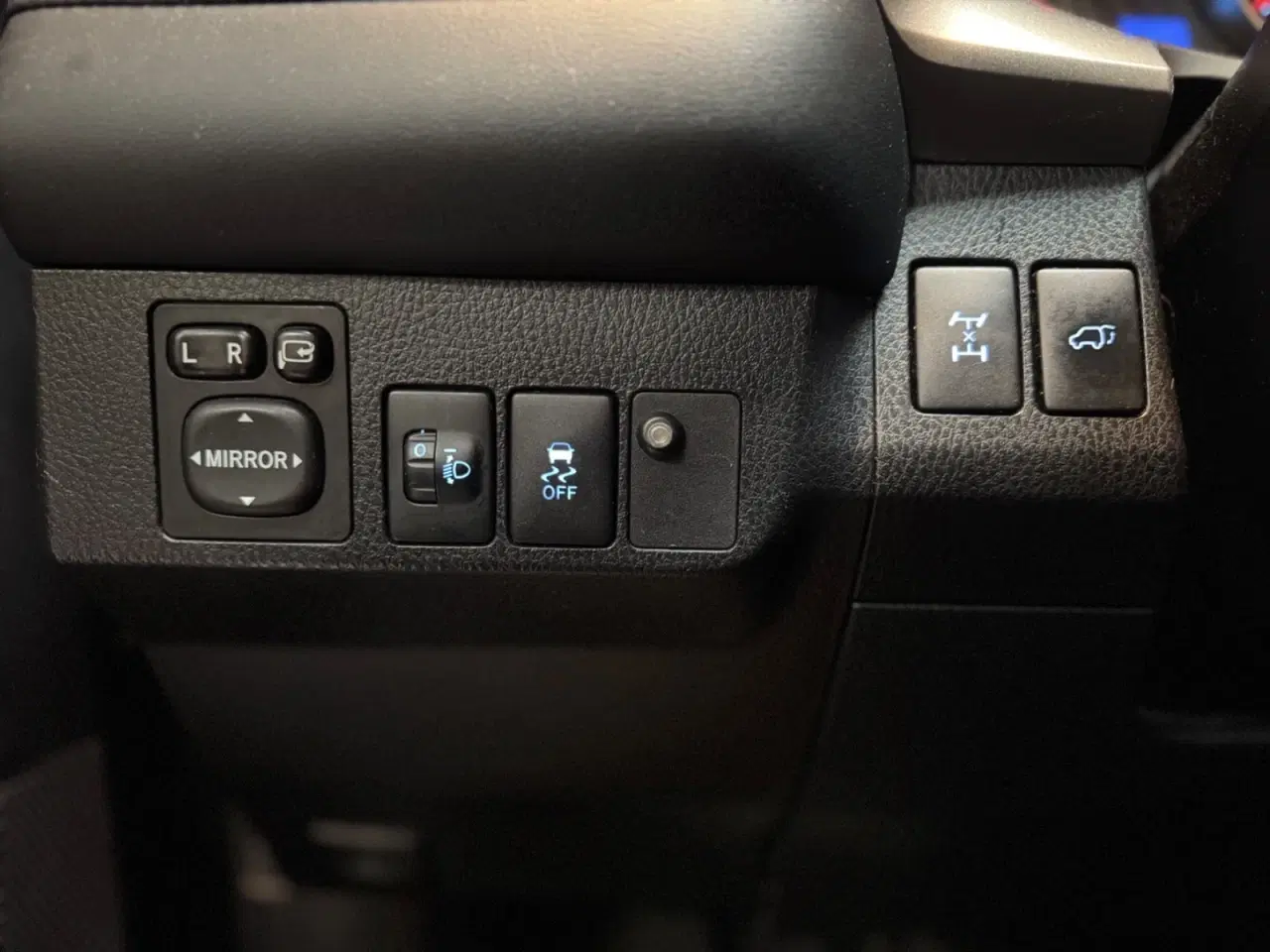 Billede 11 - Toyota RAV4 2,2 D-CAT 150 T4 aut. 4x4