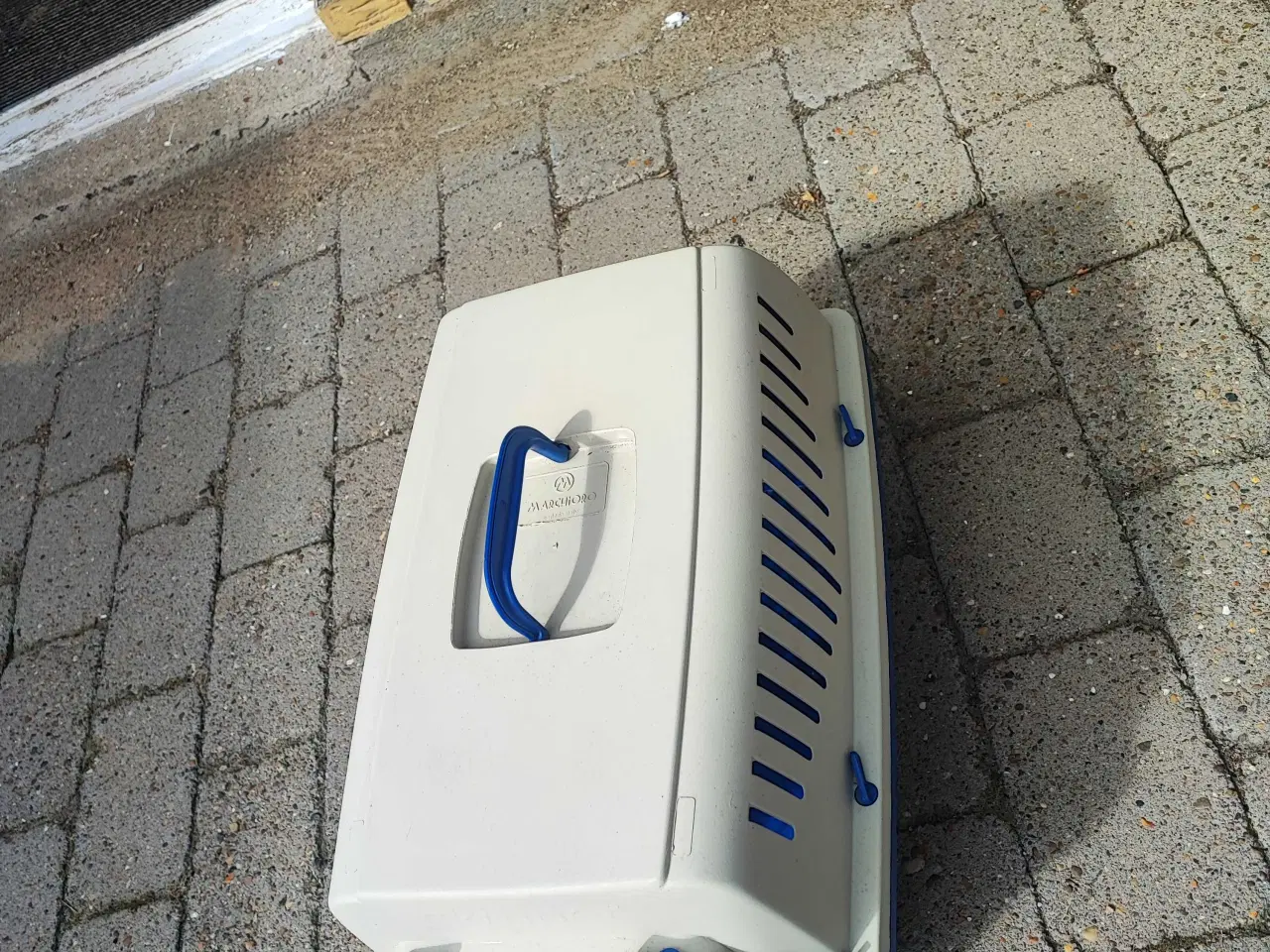 Billede 5 - Sureflap til chip