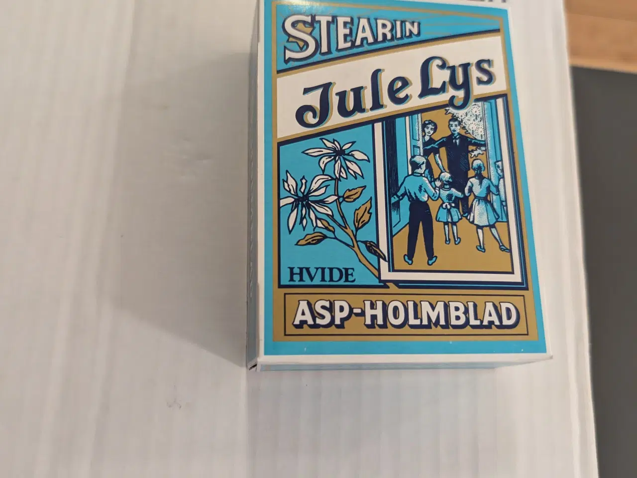Billede 10 - Nye varer til kræmmer