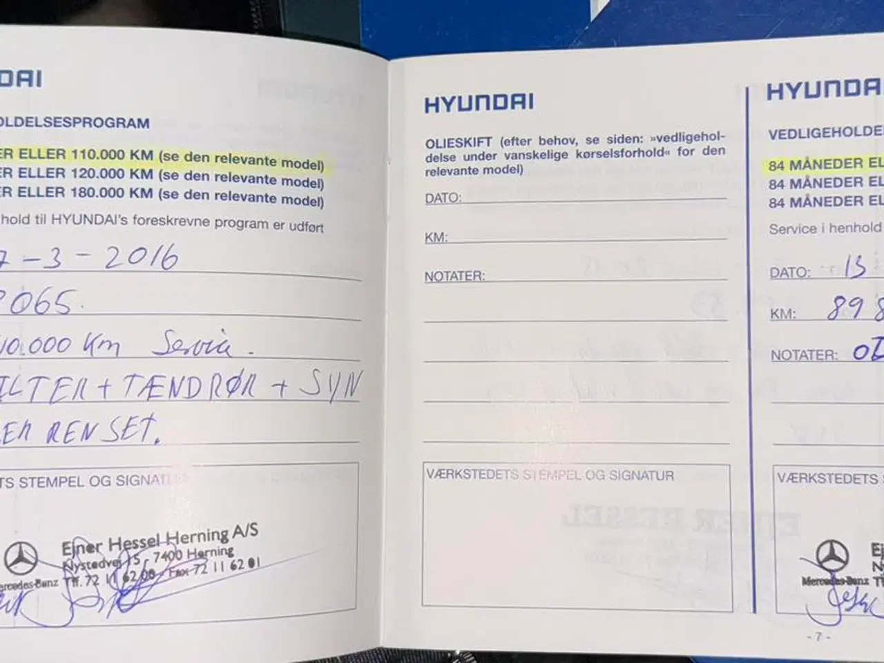 Billede 18 - Hyundai I10 1.2