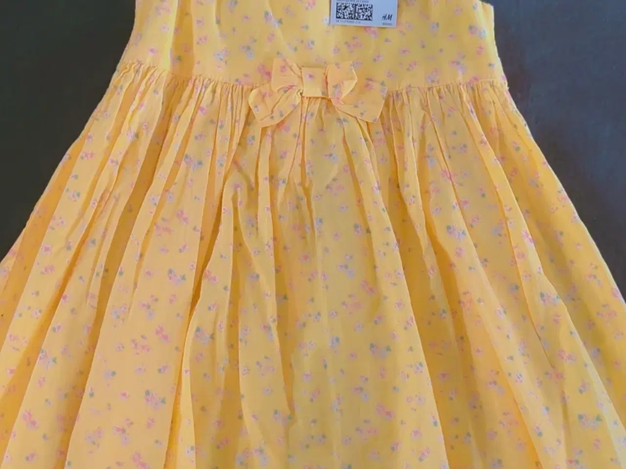 Billede 1 - Kjole fra H&M
