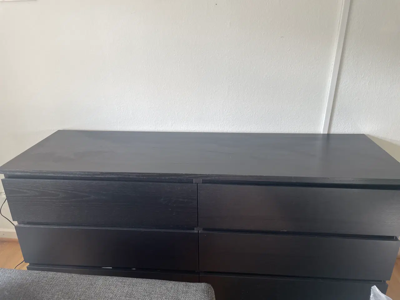 Billede 1 - Ikea kommode