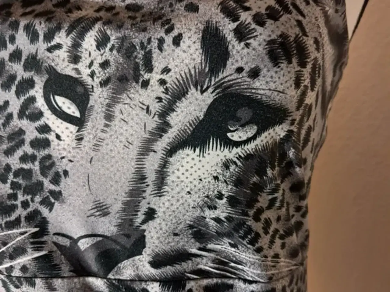 Billede 5 - Only str. M top