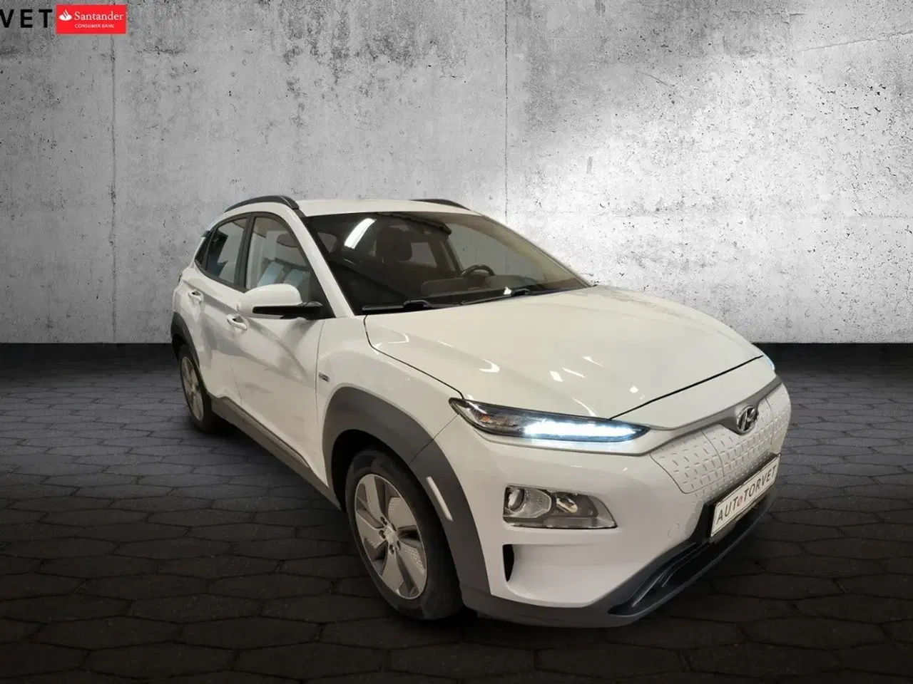 Billede 2 - Hyundai Kona 64 EV Trend