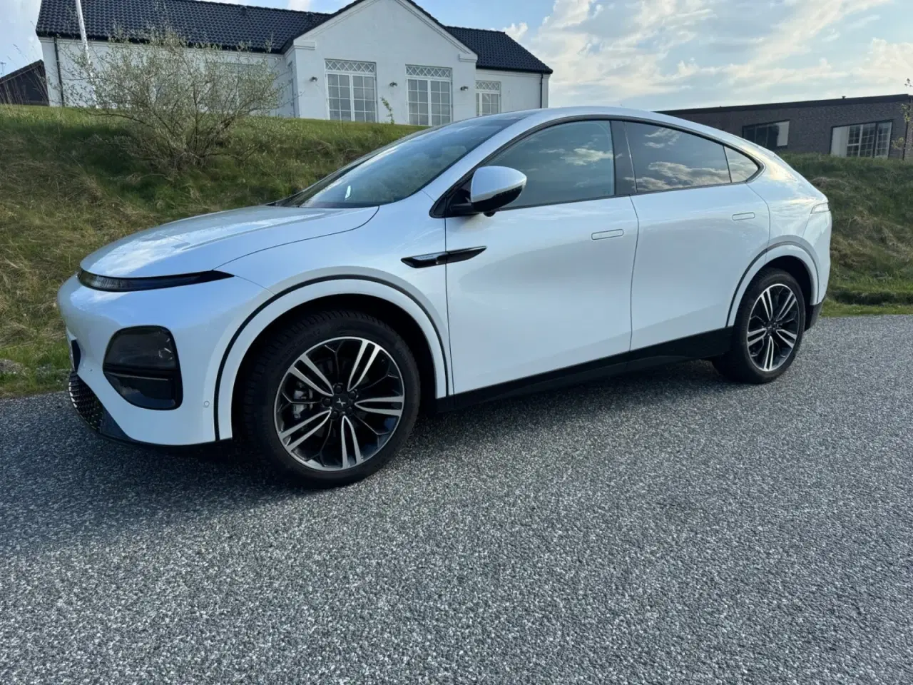 Billede 1 - Xpeng G6  Long Range