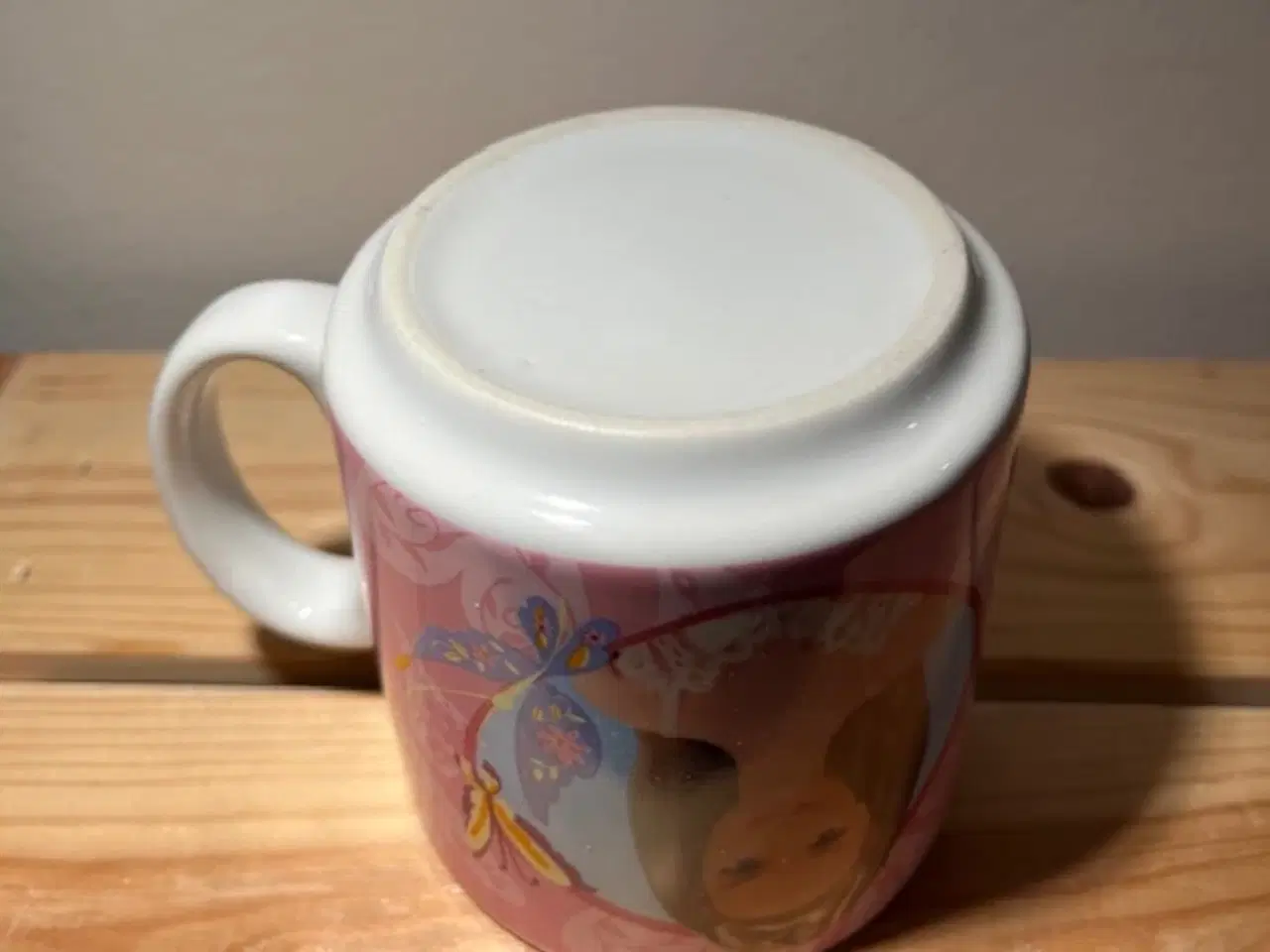 Billede 4 - Autentisk Vintage Barbie-krus fra 2003