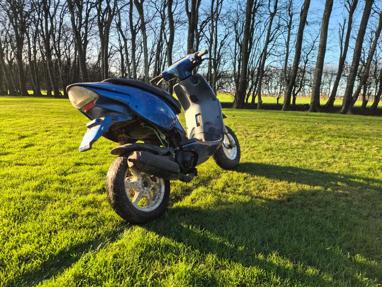 Billede 4 - Aprilia Rally