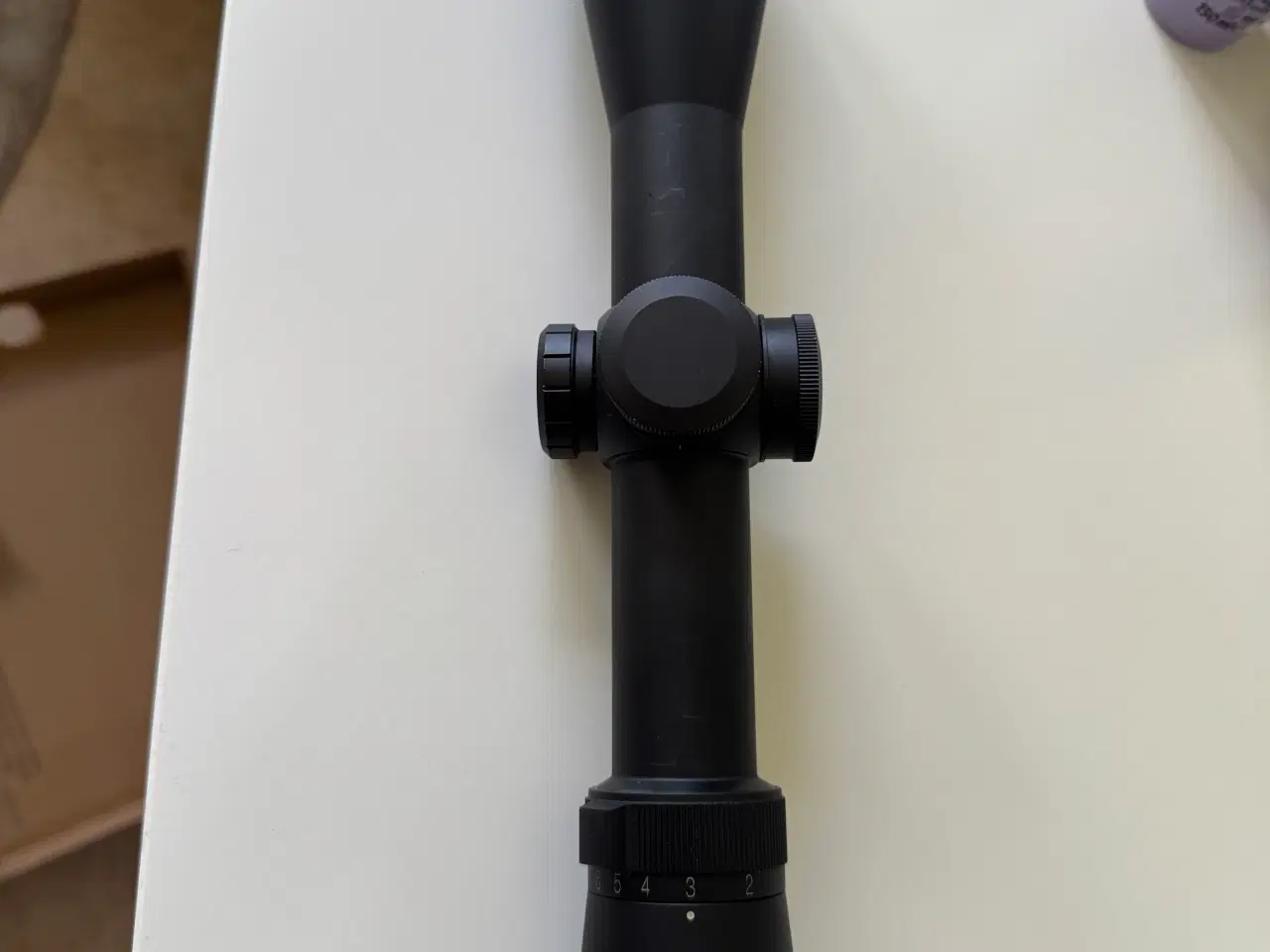 Billede 2 - Leupold VX6 2-12 