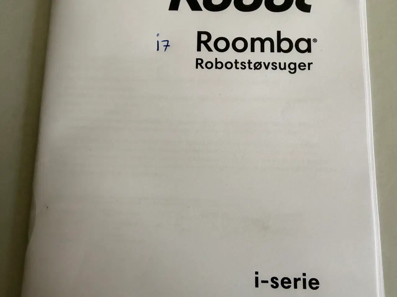 Billede 3 - Robotstøvsuger i7 Roomba