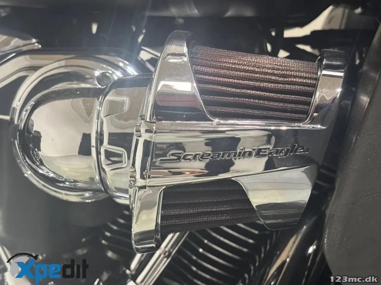 Billede 22 - Harley-Davidson FLTRXS Road Glide Special