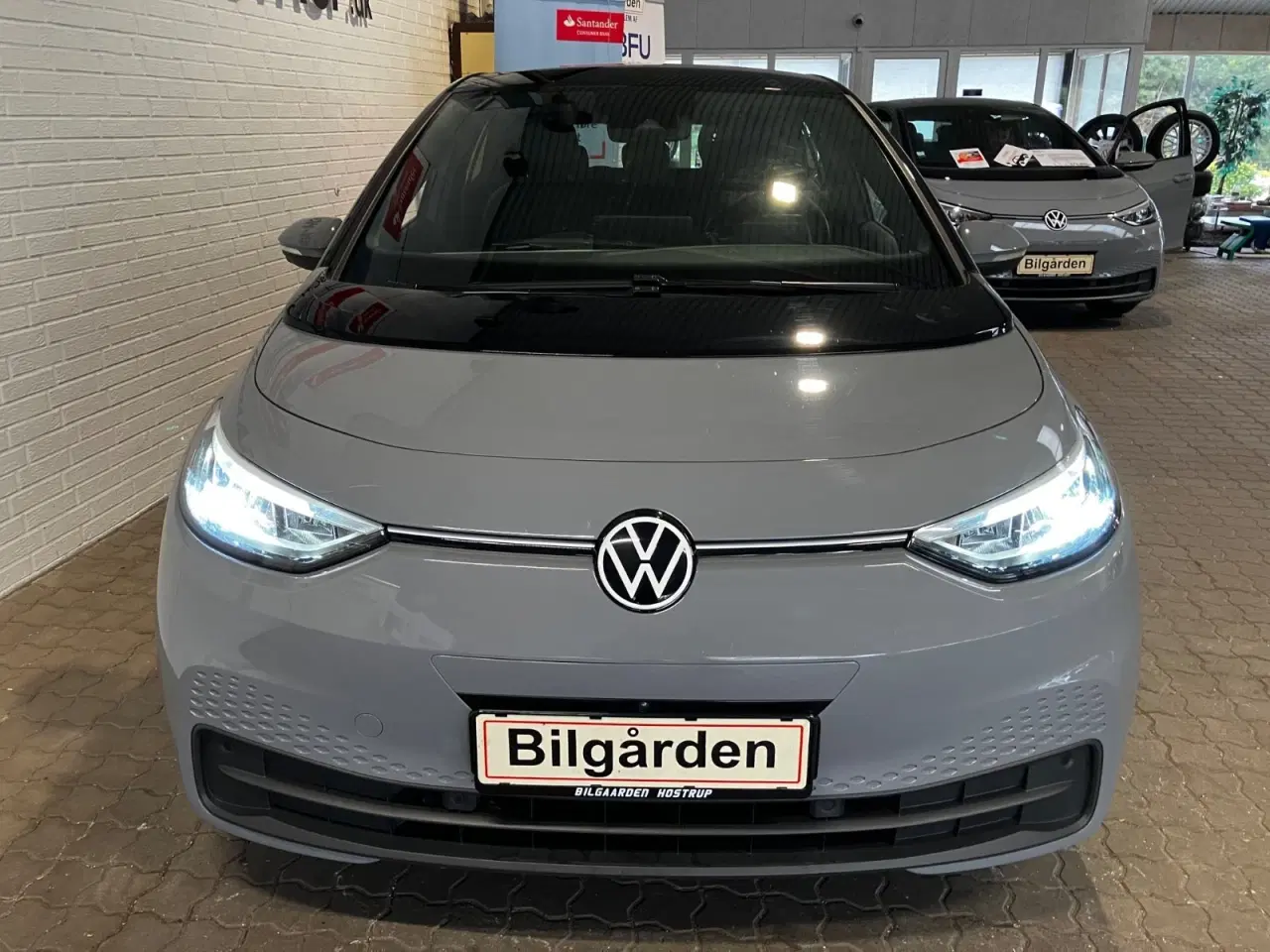 Billede 3 - VW ID.3 58 Pro