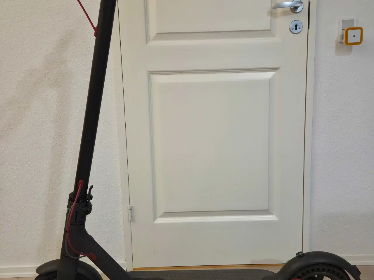 Billede 1 - Xiaomi M365 El Løbehjul.