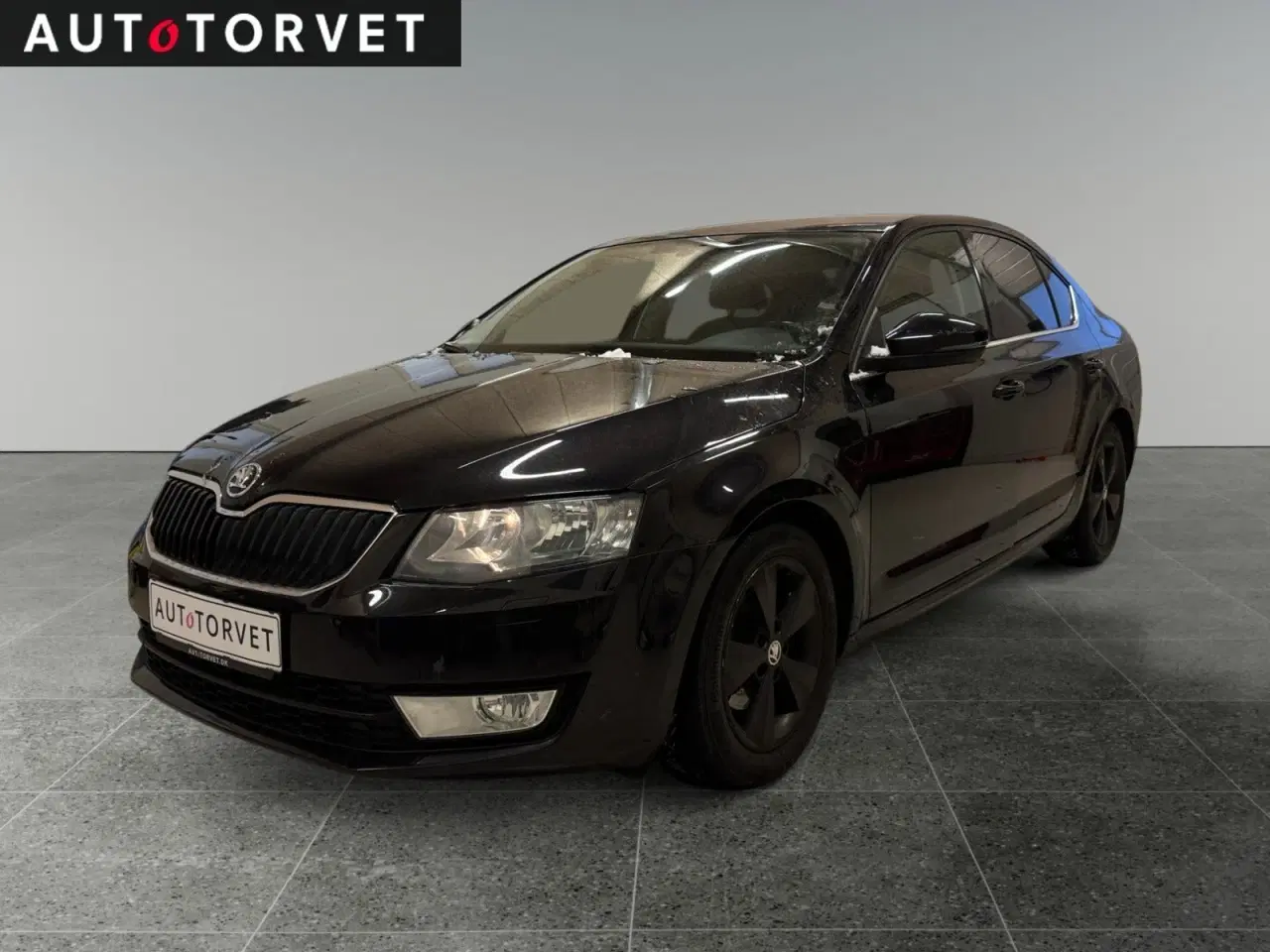 Billede 1 - Skoda Octavia 1,4 TSi 140 Elegance