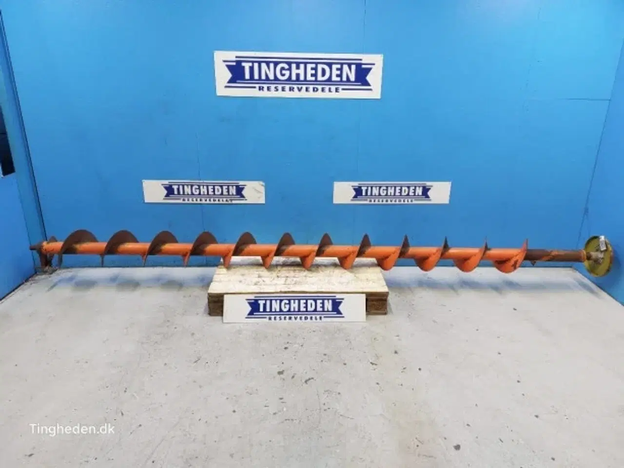 Billede 1 - Massey Ferguson 31 Snegl 28851023