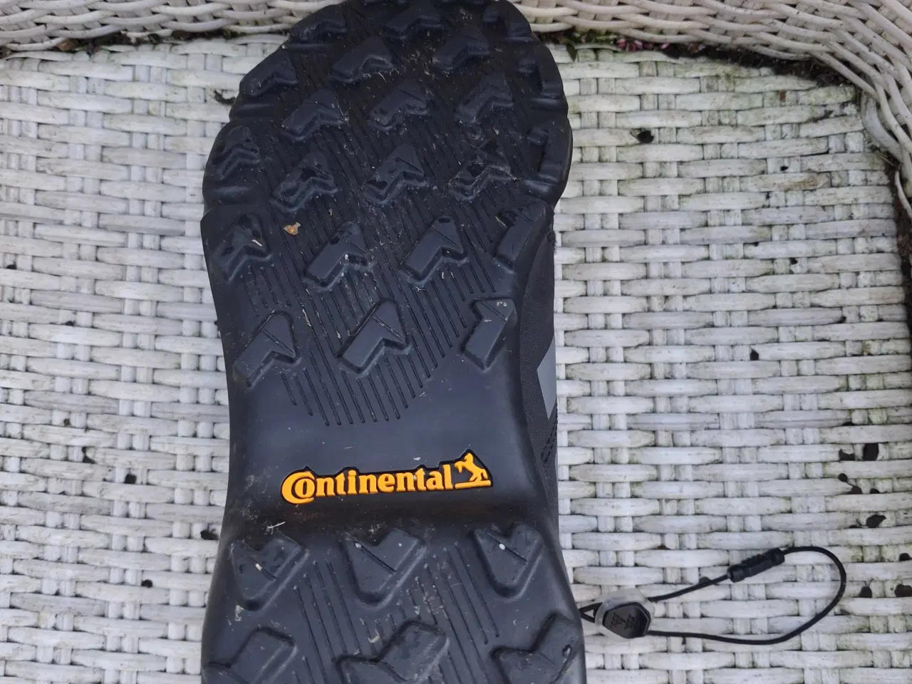 Billede 7 - ADDIDAS TERREX træningssko