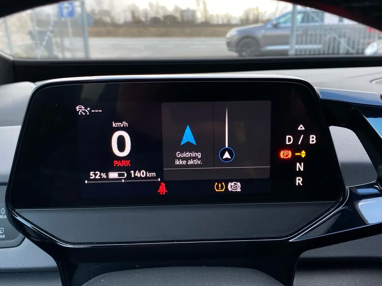 Billede 11 - VW ID.3 EL Pro 204HK 5d Aut.