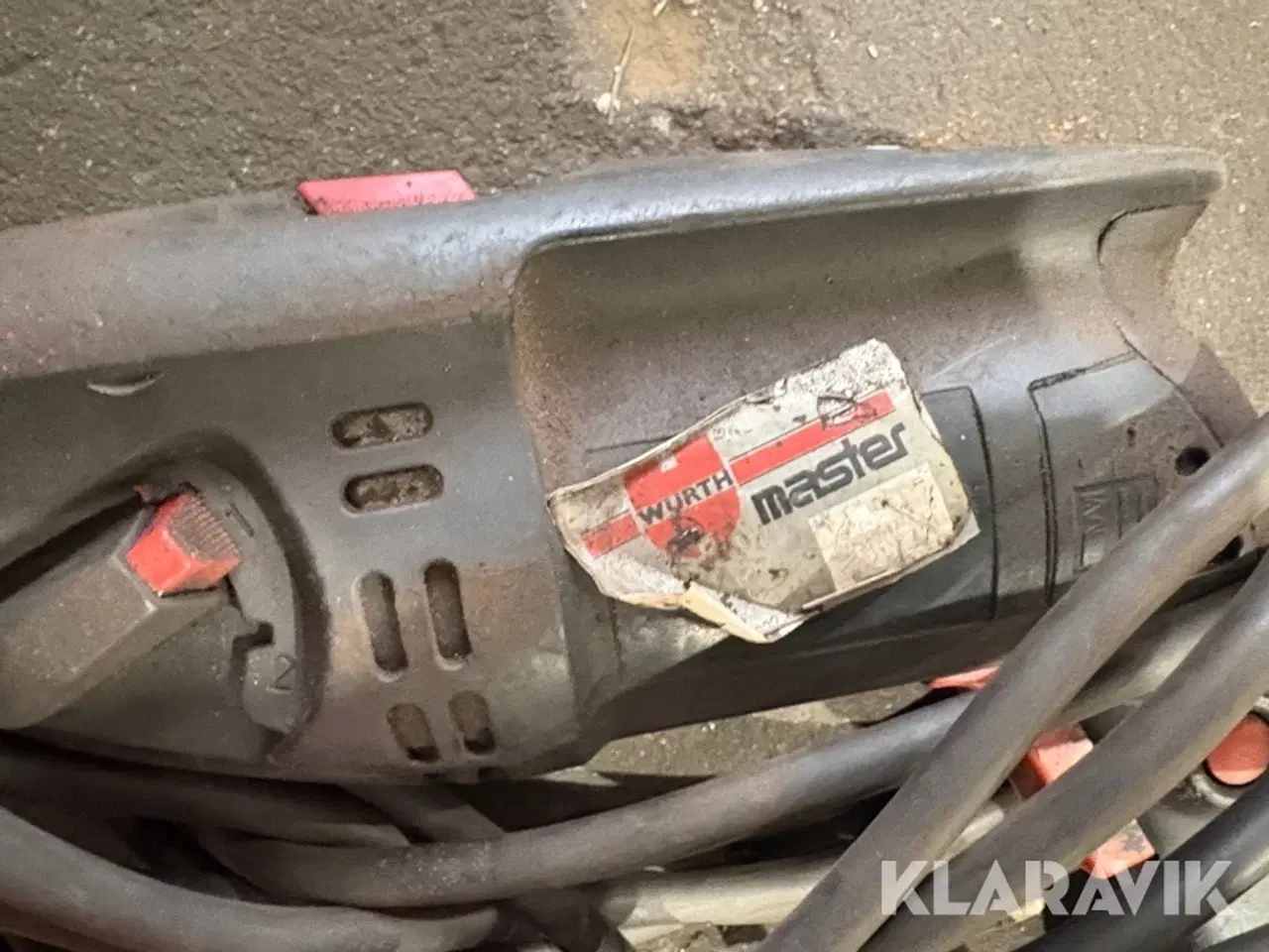 Billede 11 - Boremaskiner - 4 styks