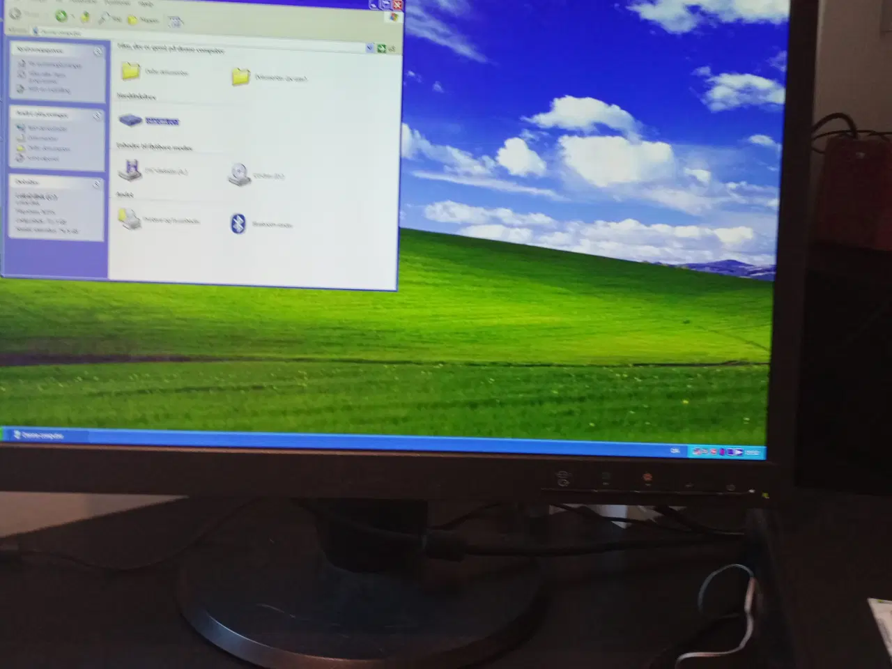 Billede 9 - hp/compaq pentium 4 med orginal win xp pro