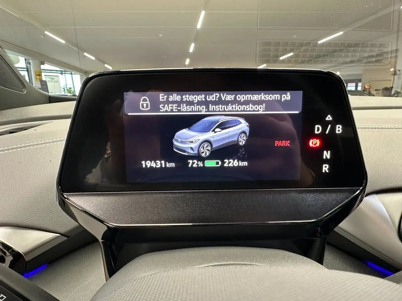 Billede 17 - VW ID.4 52 Pure Performance