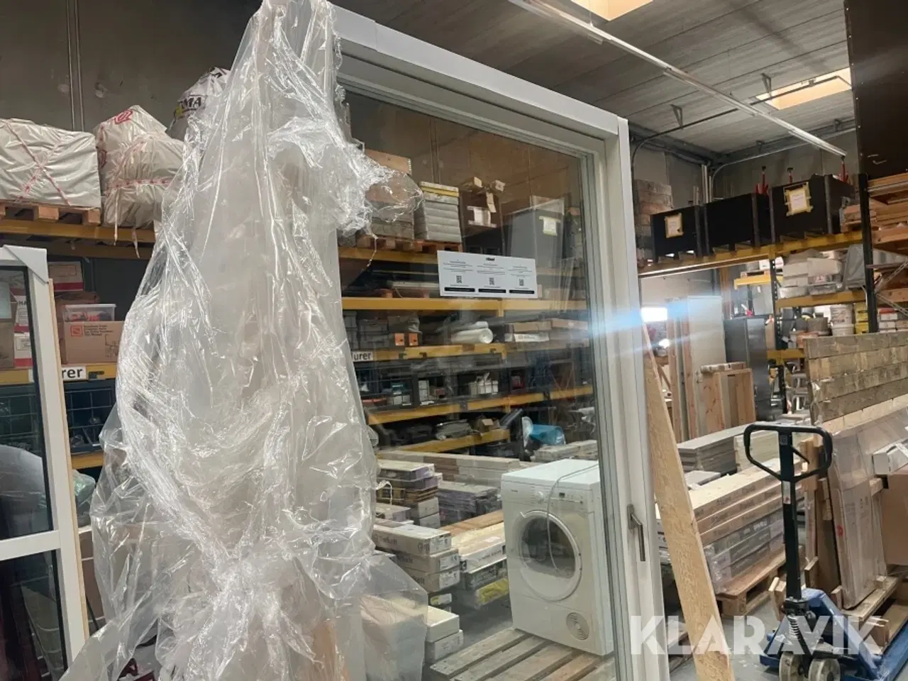 Billede 5 - Dør Rationel