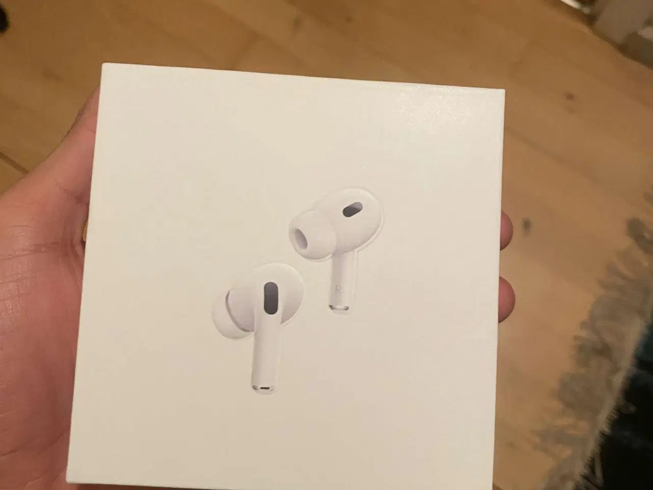 Billede 1 - Air pods pro 2 