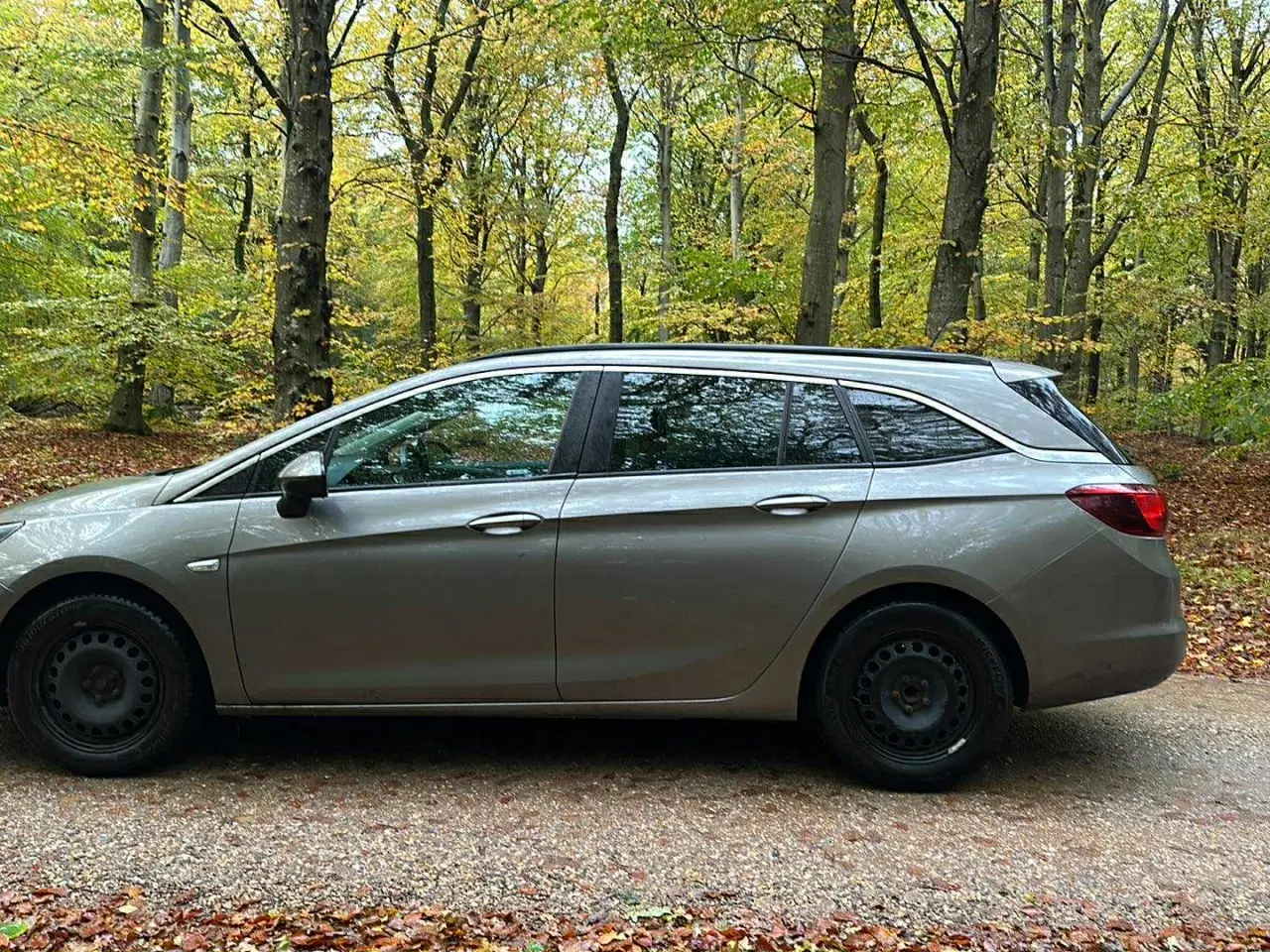 Billede 4 - Opel Astra 1.0 T Sports Tourer