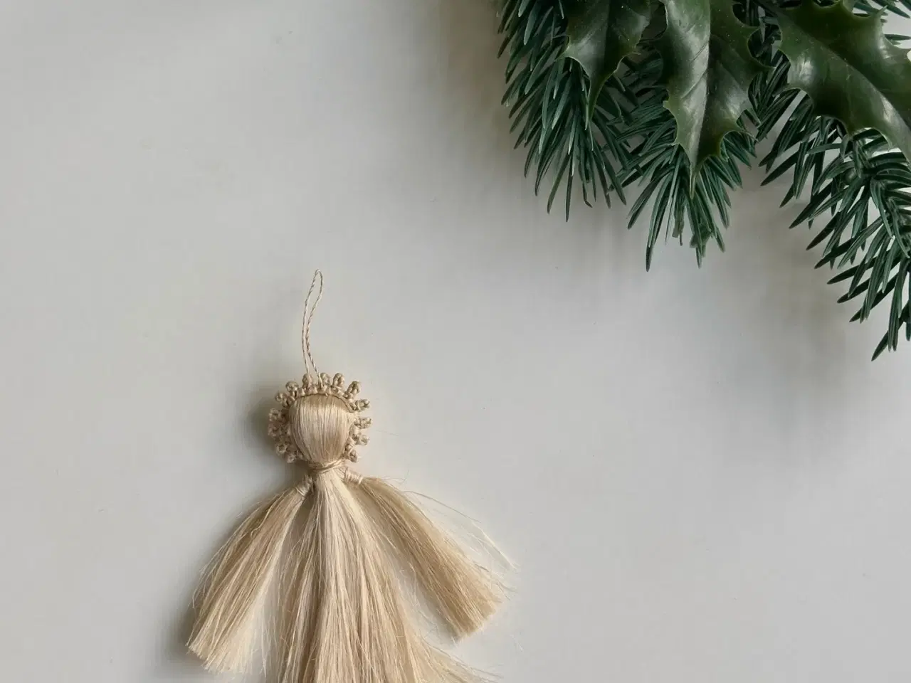 Billede 1 - Engel til ophæng