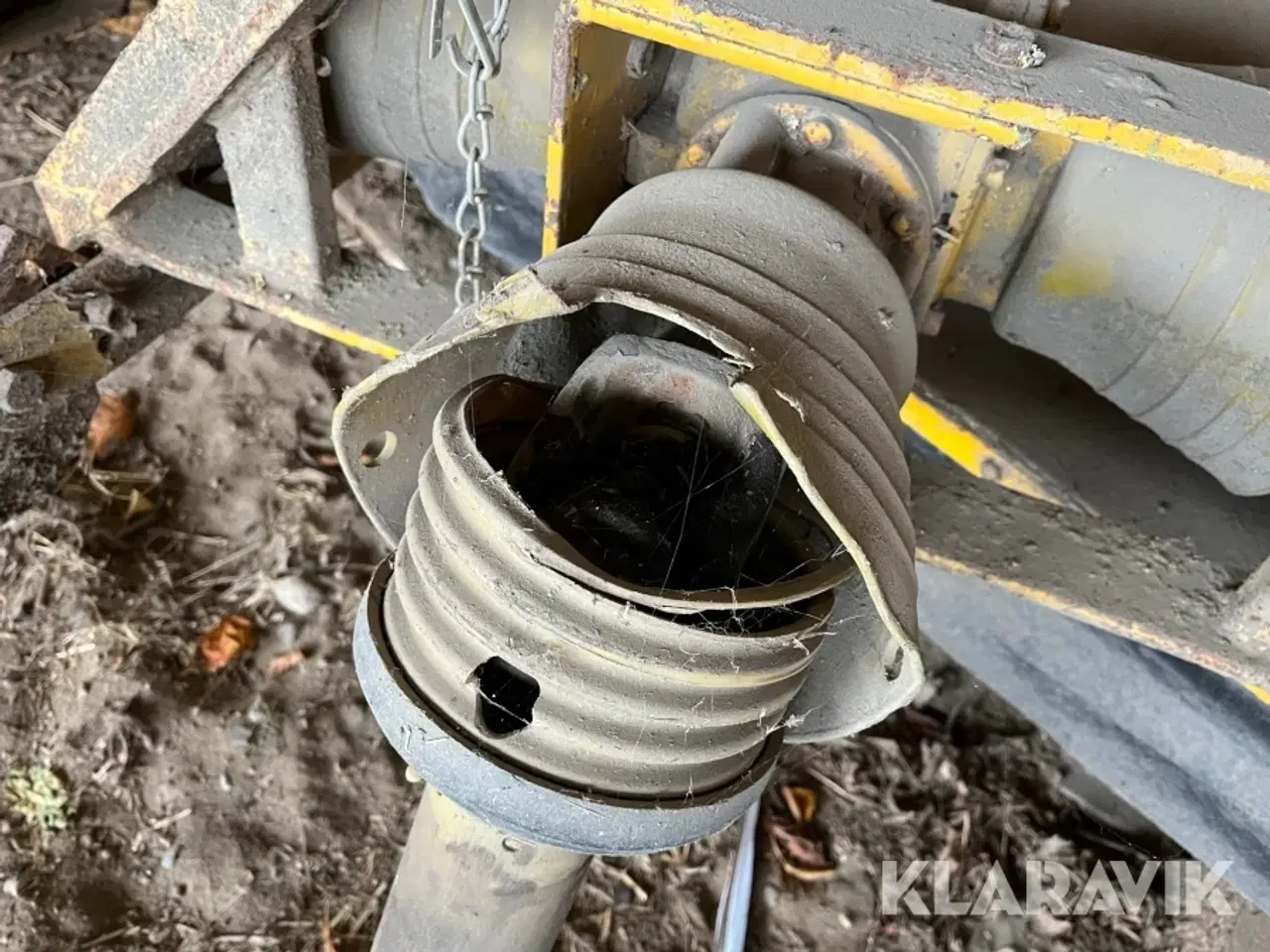 Billede 8 - Fejekost Spragelse 75