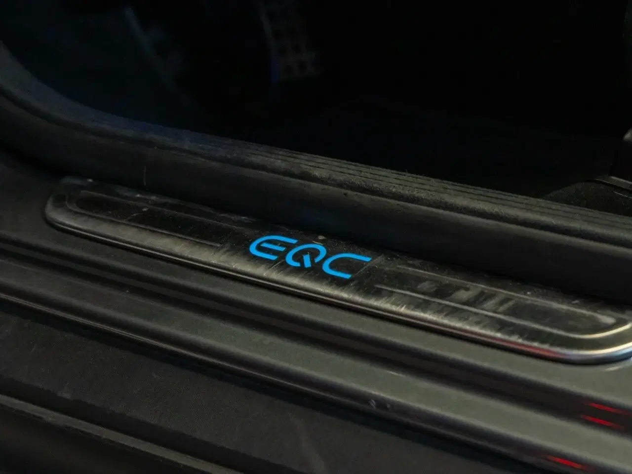 Billede 12 - Mercedes EQC400  AMG Line 4Matic