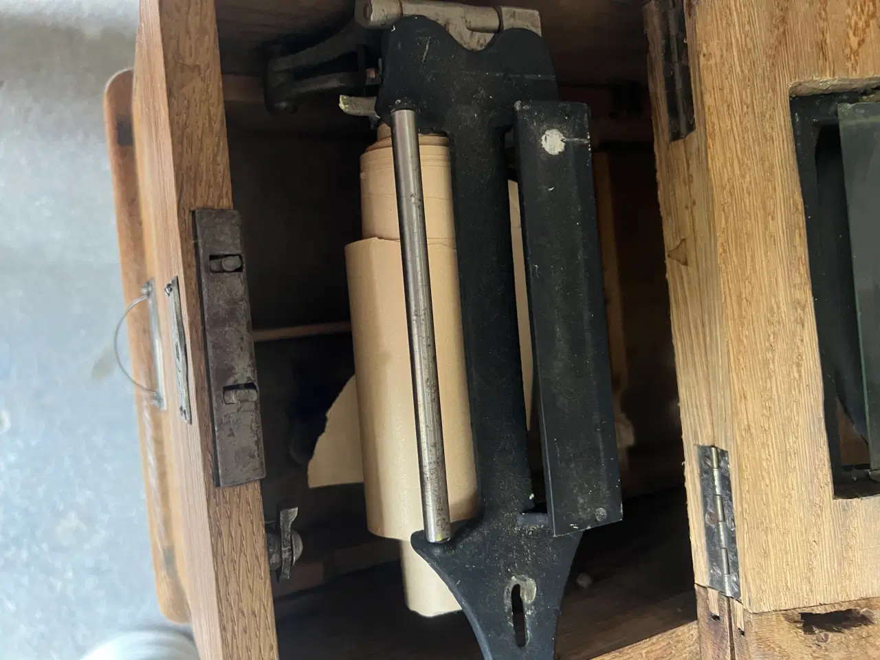 Billede 5 - Loppemarked 