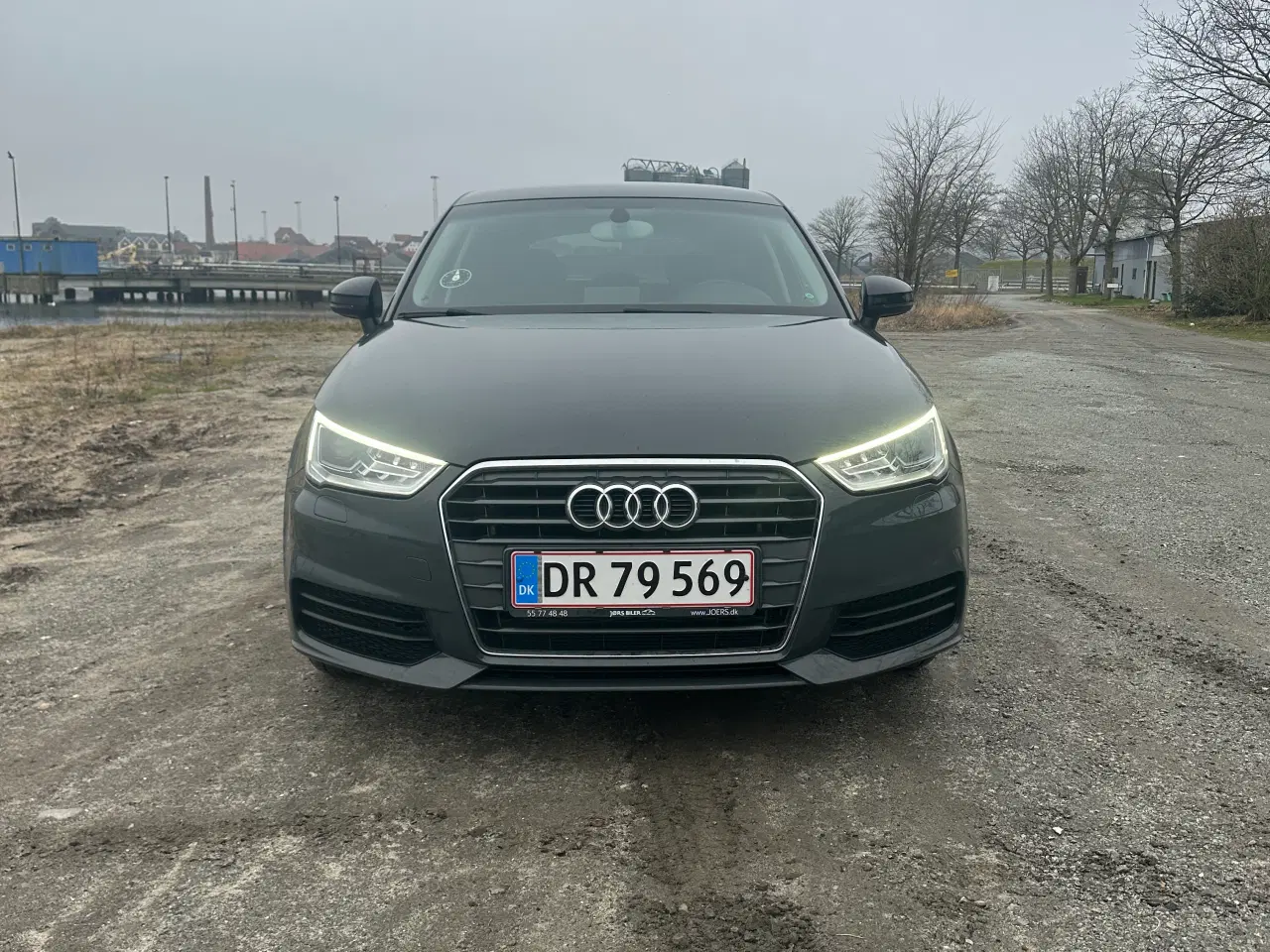 Billede 2 - Audi A1 1.4 Tfsi 125hk