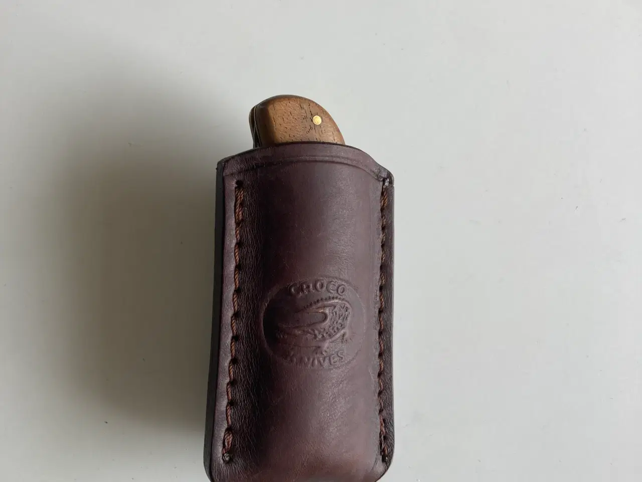 Billede 6 - Lækker foldekniv