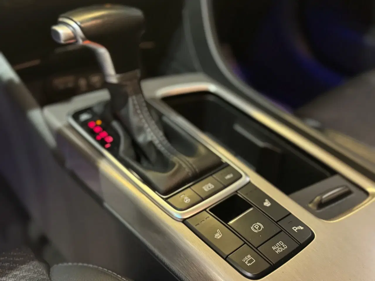 Billede 14 - Kia Optima 2,0 PHEV SW aut.