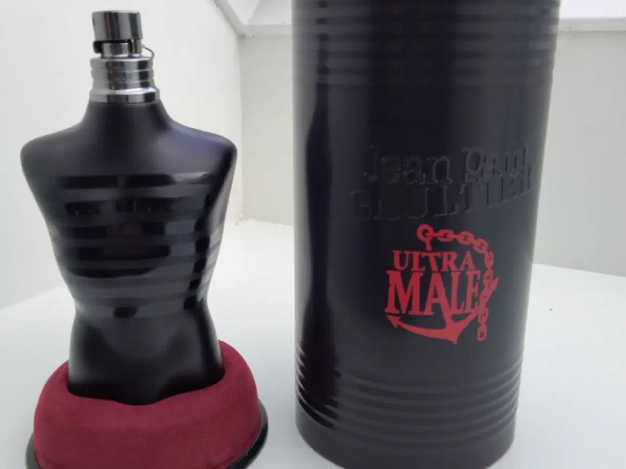 Billede 2 - Jean Paul Gaultier ultra male