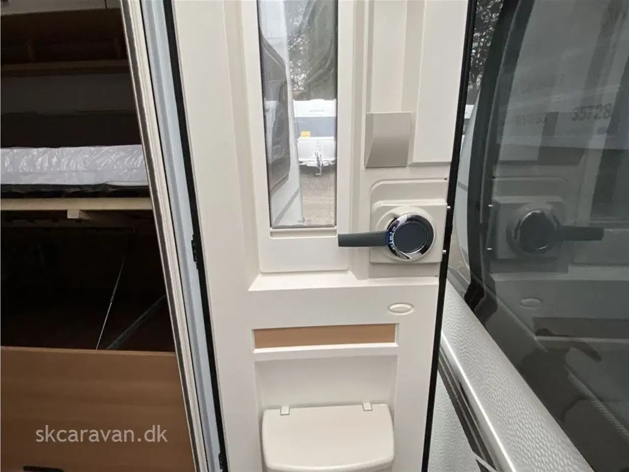 Billede 21 - 2021 - LMC Style 493 K 65 YEARS EDITION   65 YEARS EDITION