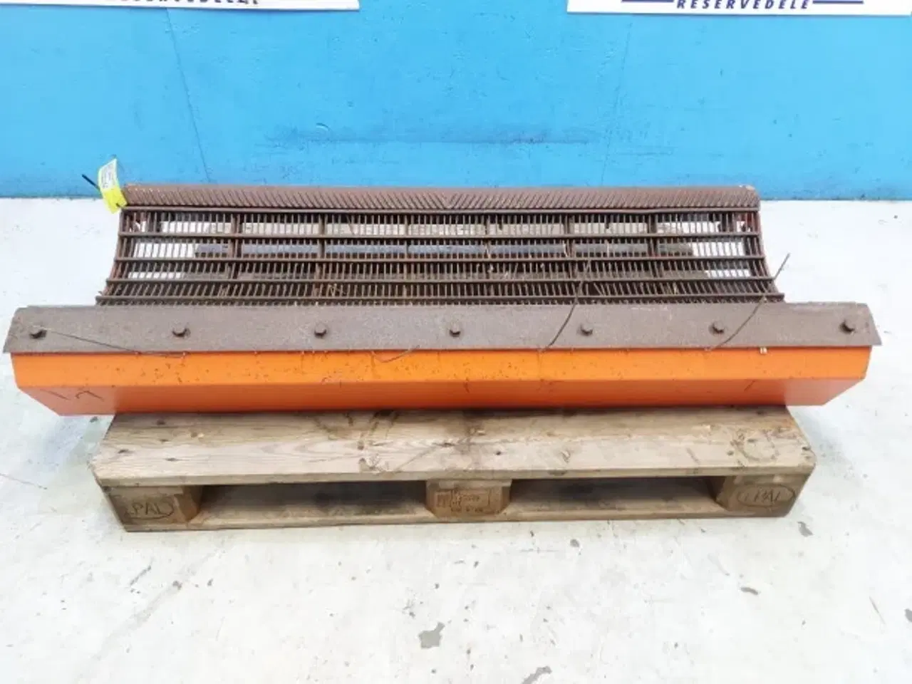 Billede 12 - Dronningborg D7000 Bro 28350157