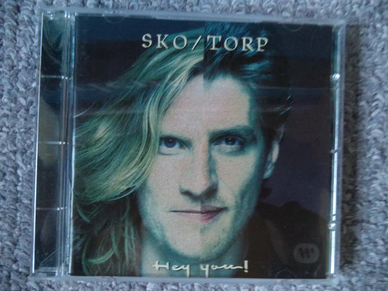 Billede 6 - .SKO / TORP  &  SØREN  SKO  CDer sælges stykvis   