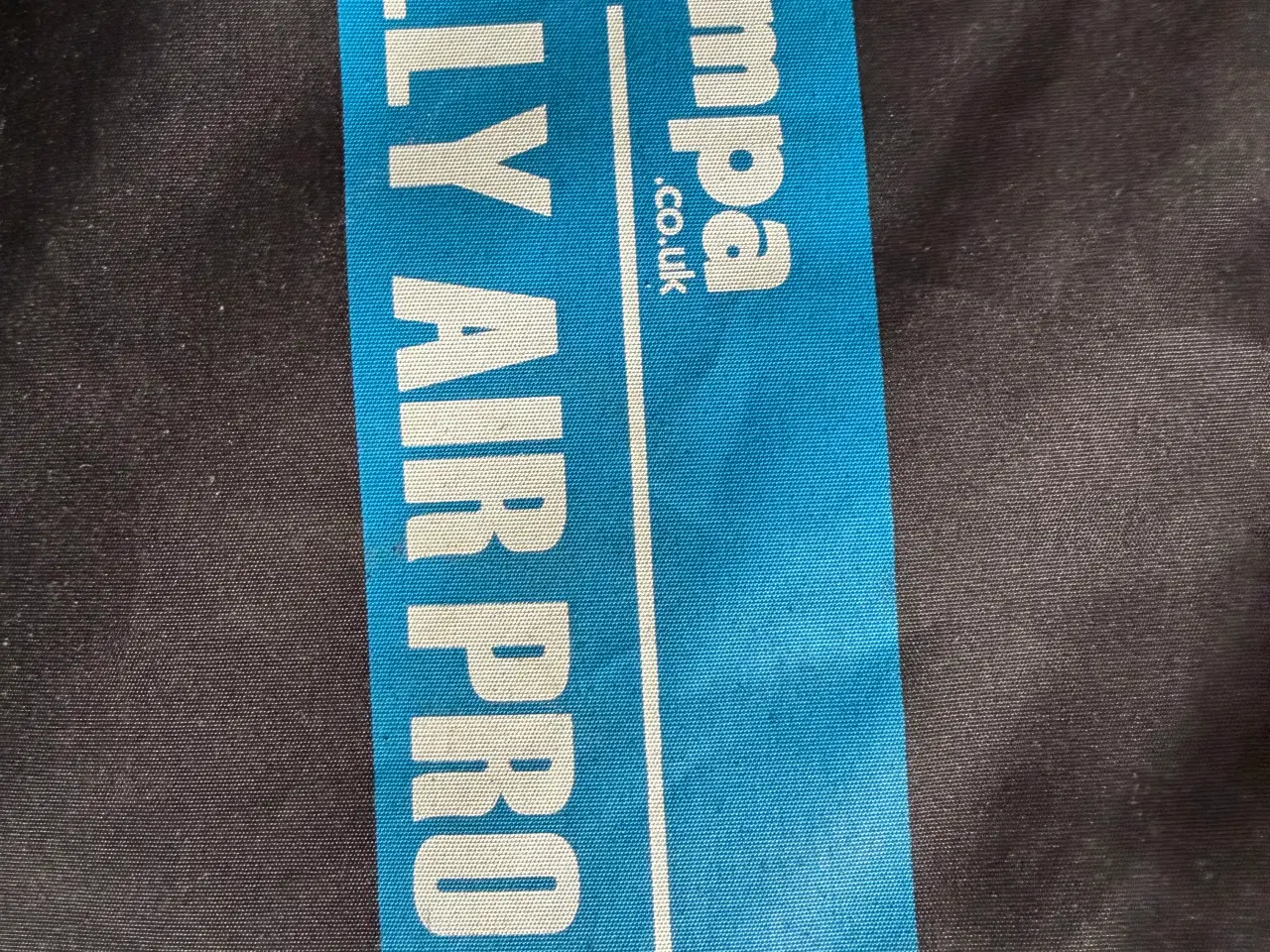 Billede 2 - Kampa Rally Air Pro 330