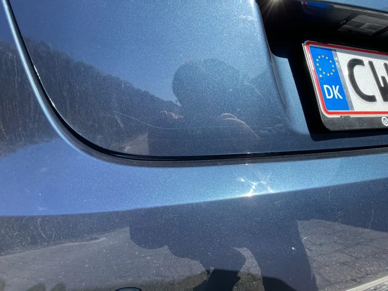 Billede 19 - Kia Ceed 1,0 T-GDi Vision SW