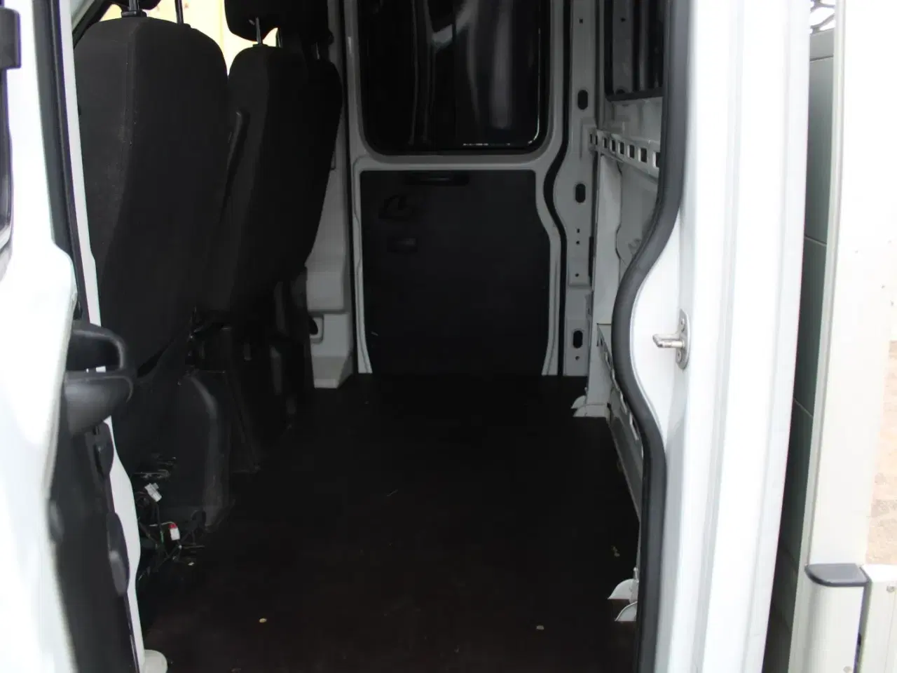 Billede 7 - Iveco Daily 3,0 35S18 Db.Kab m/lad AG8
