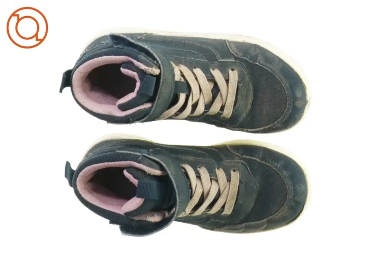 Billede 2 - Sko (str. 21 cm)