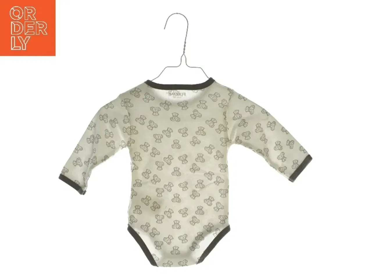 Billede 2 - Bodystocking fra Fixoni (str. 68)