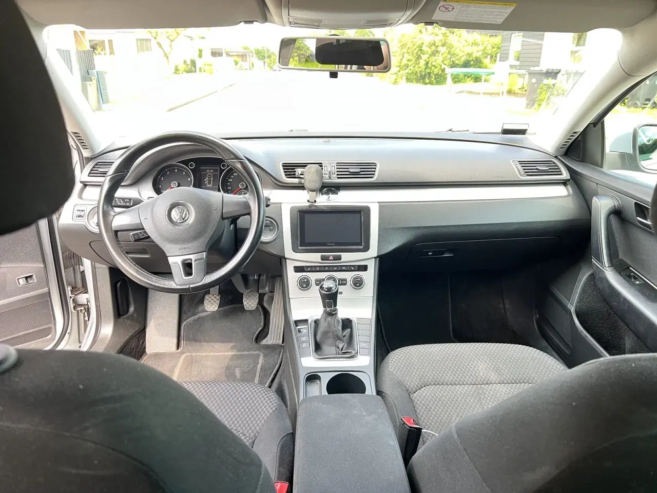 Billede 8 - VW Passat 1,4 TSi 122 Startline Variant