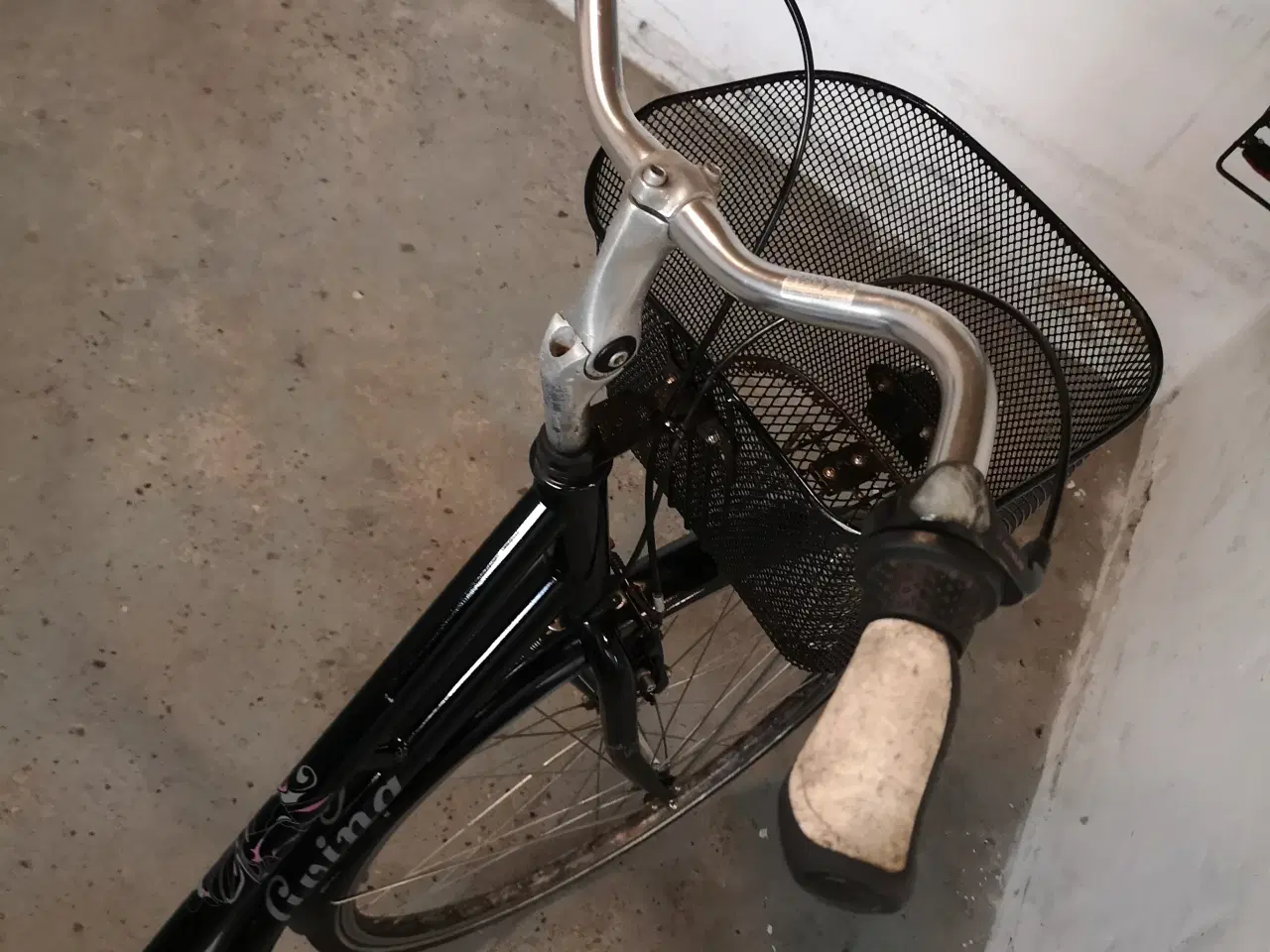 Billede 5 - Living 28" 56cm, 3gear ,lås med 1 nøgle , for -og 