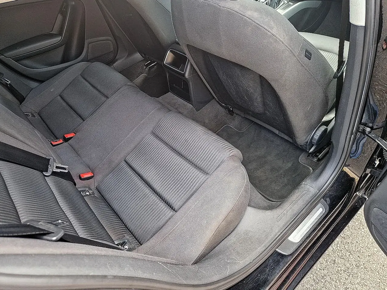 Billede 12 - AUDI A4 AVANT