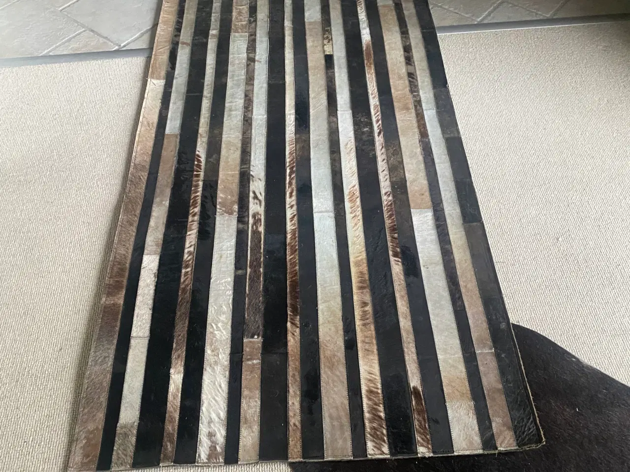 Billede 7 - Ko tæpper i forskellige størrelser 