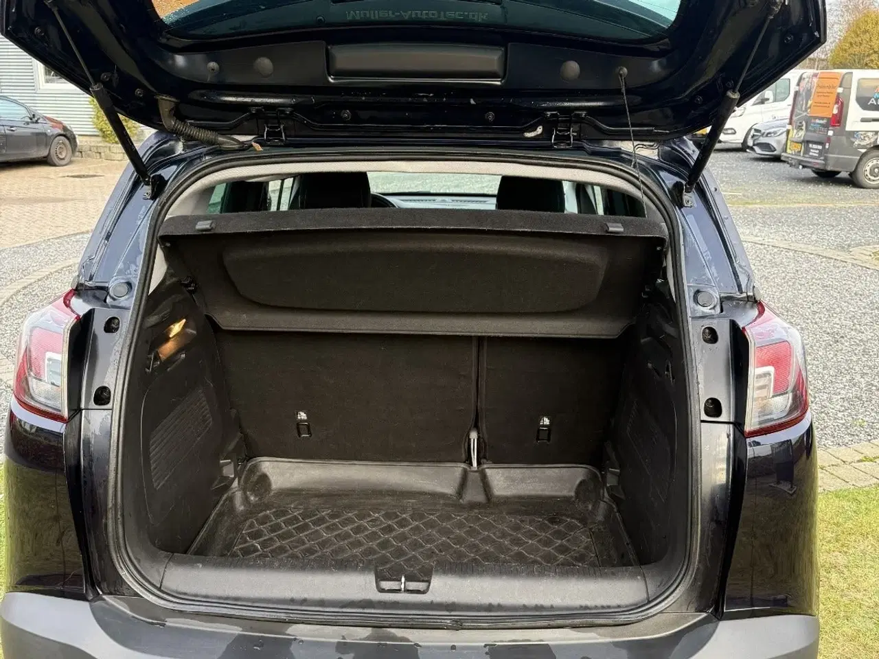 Billede 19 - Opel Crossland X 1,2 T 110 Excite