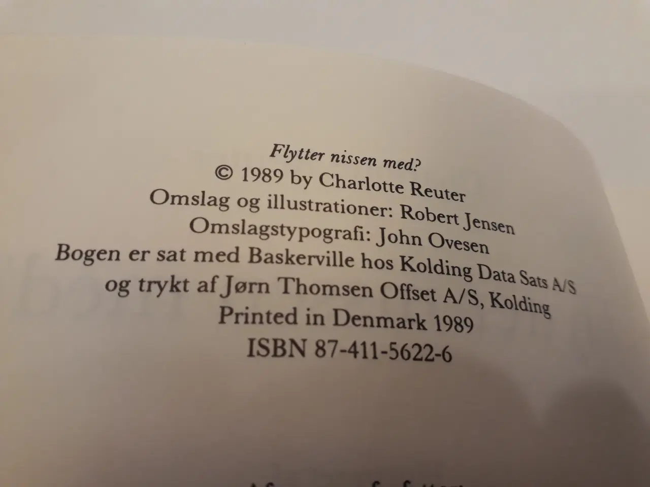 Billede 8 - 3 Julebøger